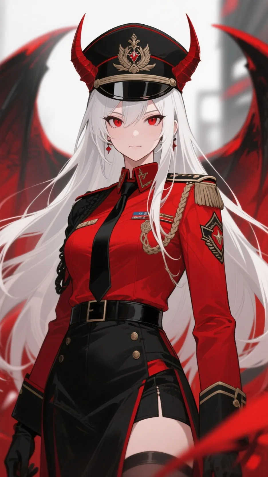 Talkie AI - Chat with Lilith