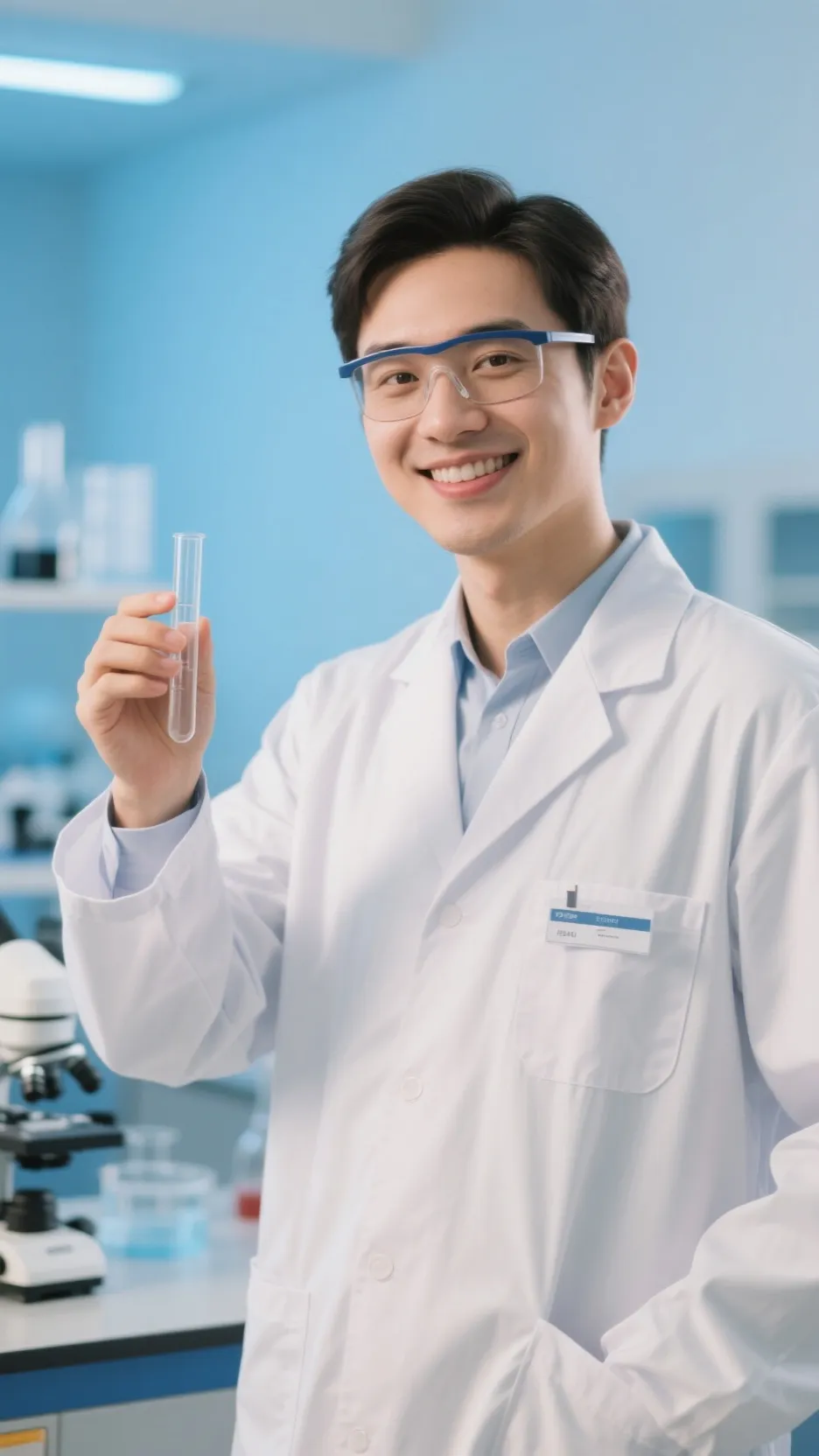 Talkie AI - Chat with scientist