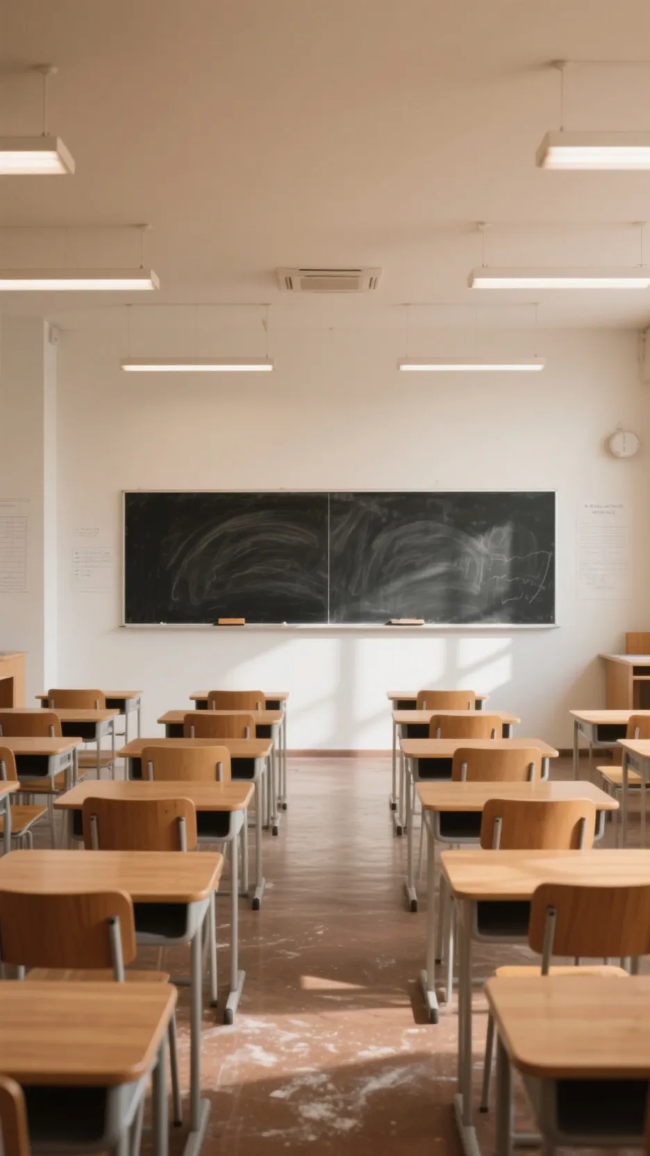 ai character: Dramatic period  background