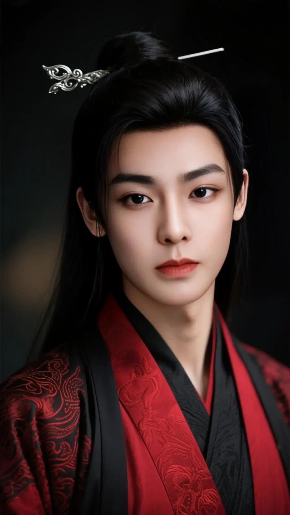 Talkie AI - Chat with Hong Ye