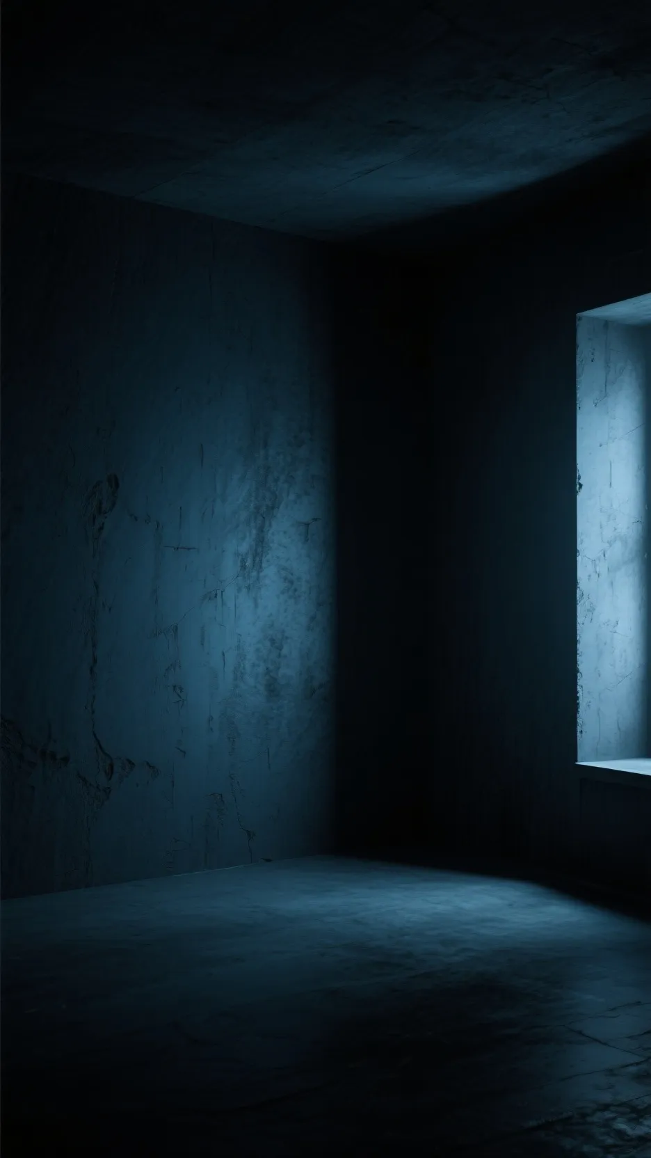 ai character: Answer background