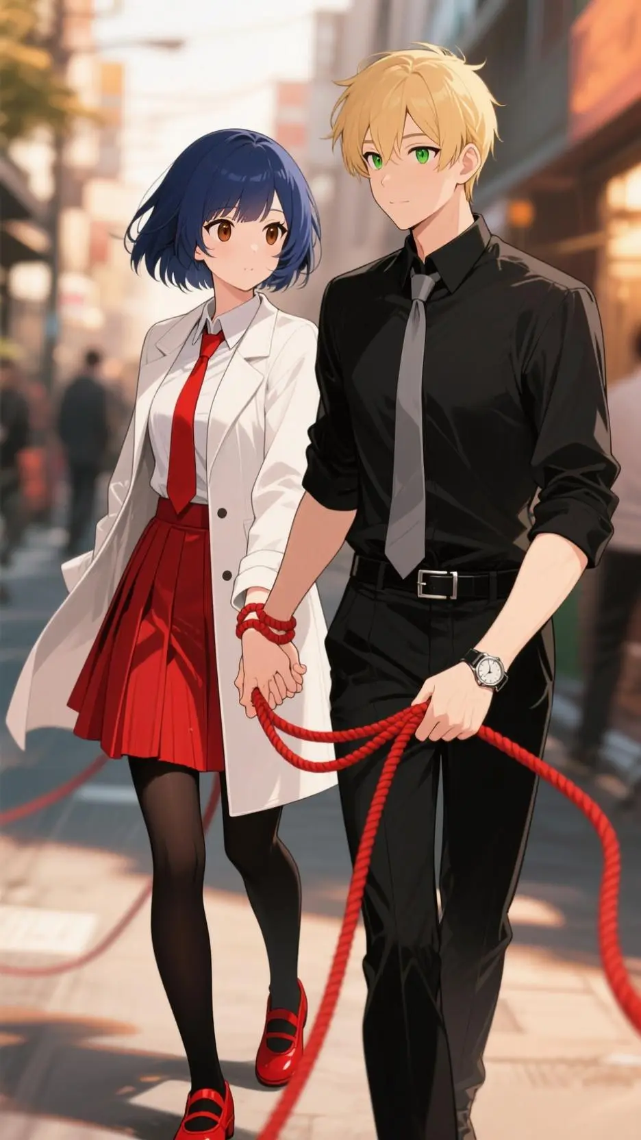 Talkie AI - Chat with Feligami