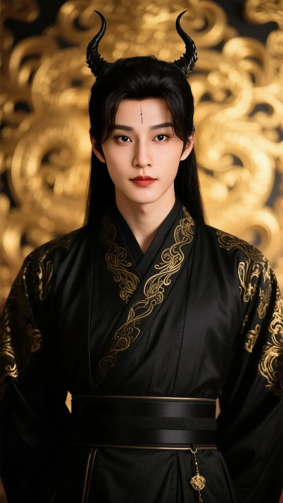 Talkie AI - Chat with Jie Chuan