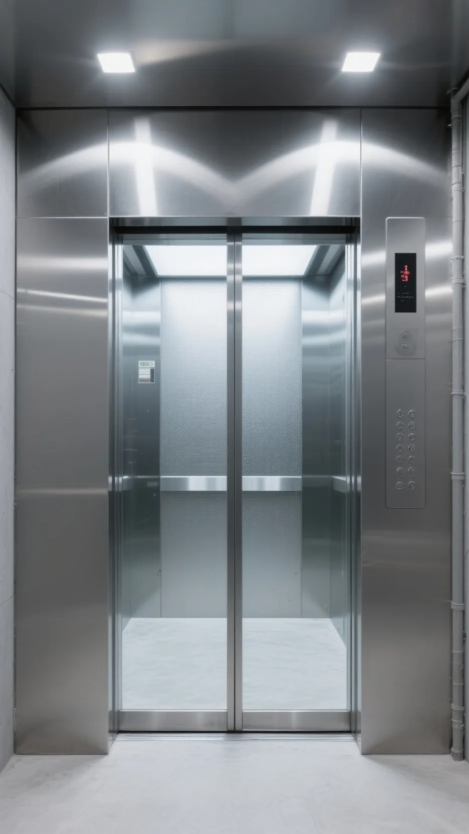 ai character: Astro x T-Dandy background