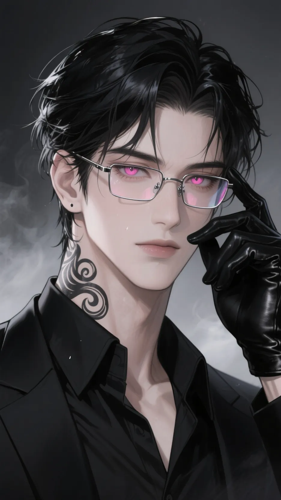 Talkie AI - Chat with Devon Rizzo