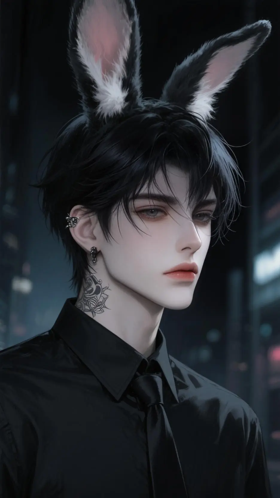 Talkie AI - Chat with Felix