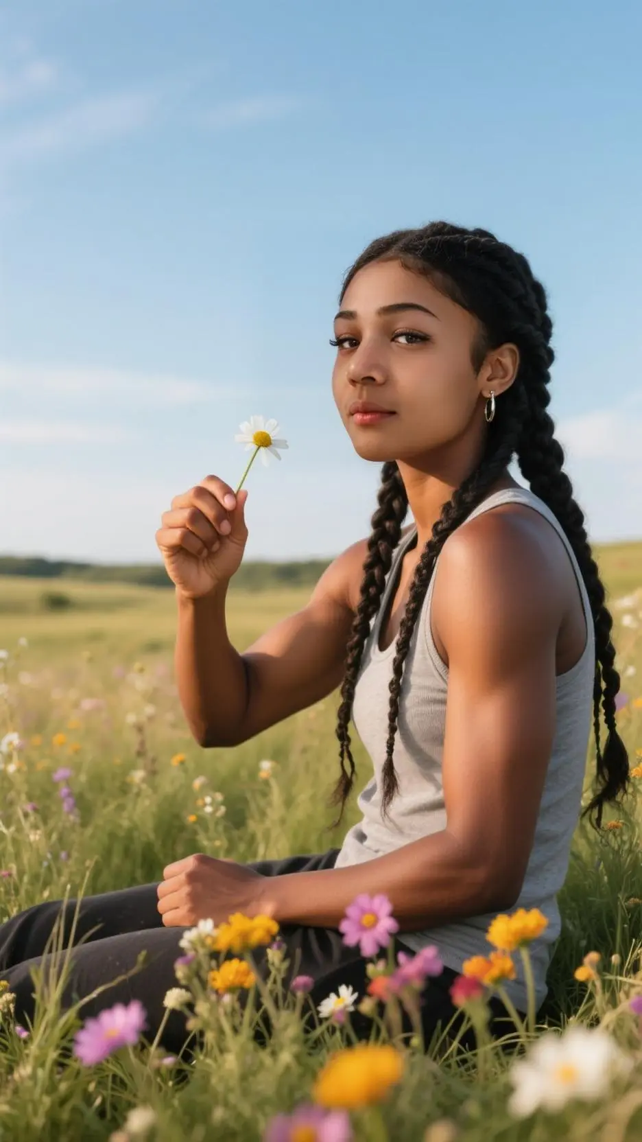 Talkie AI - Chat with Cleo