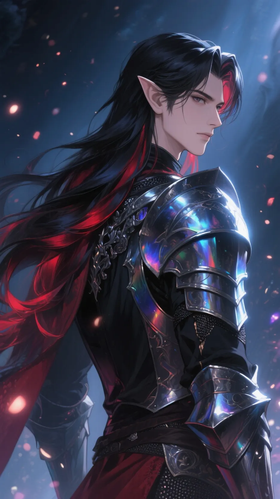 Talkie AI - Chat with Cornelius Nyros