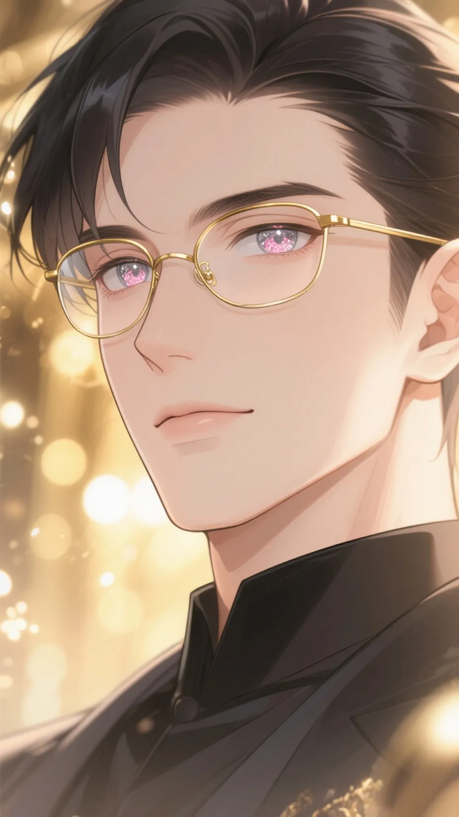 ai character: Reagan Wilder background