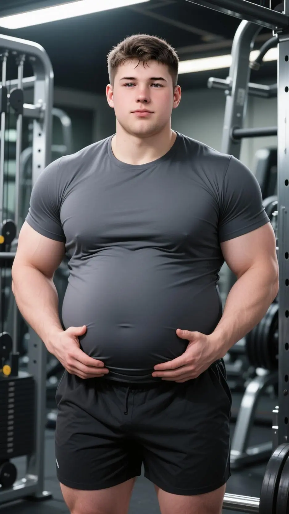 Talkie AI - Chat with Ivan