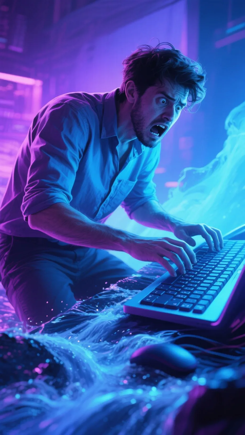 Talkie AI - Chat with steam viewer