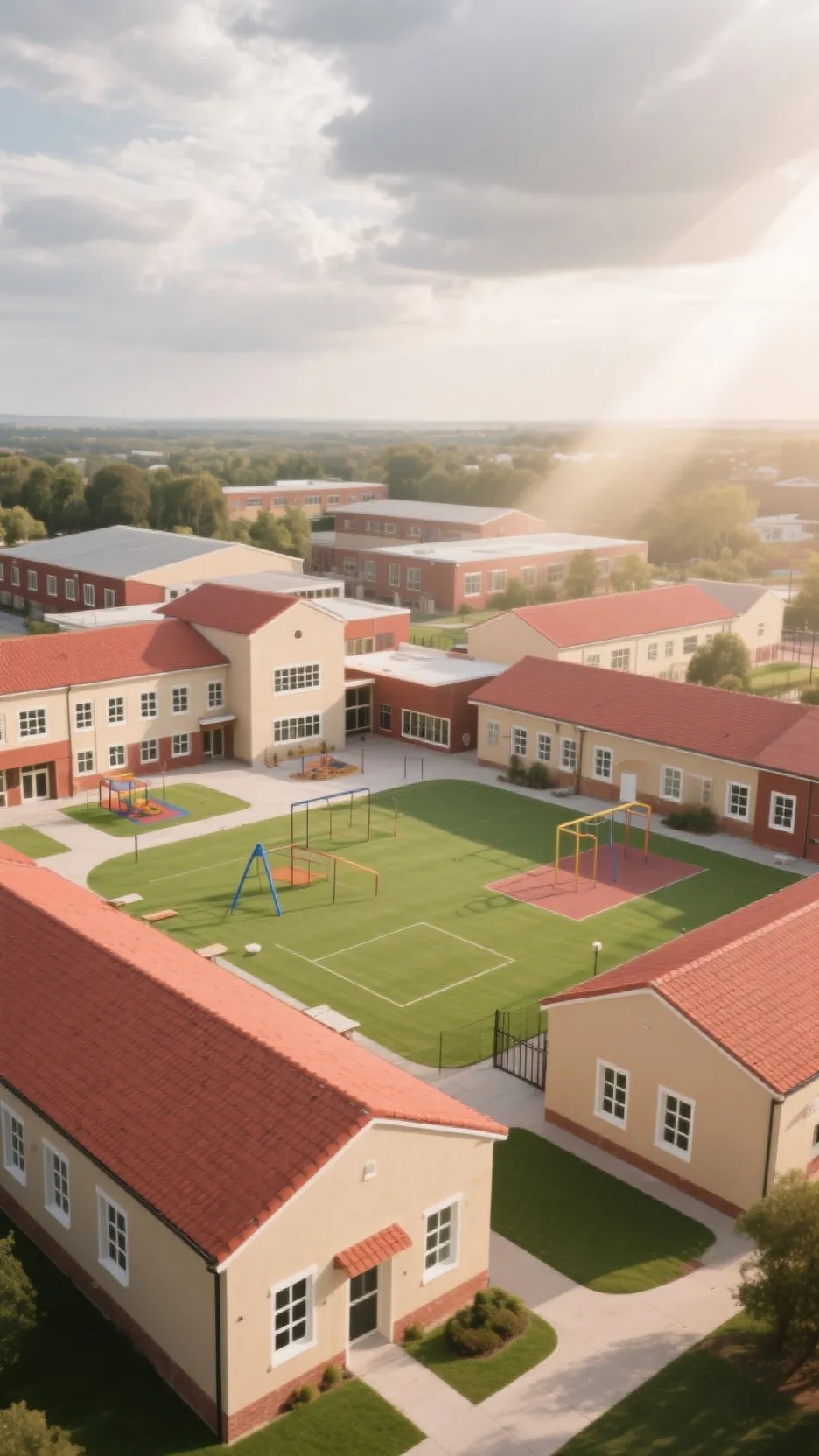 ai character: mean girls background