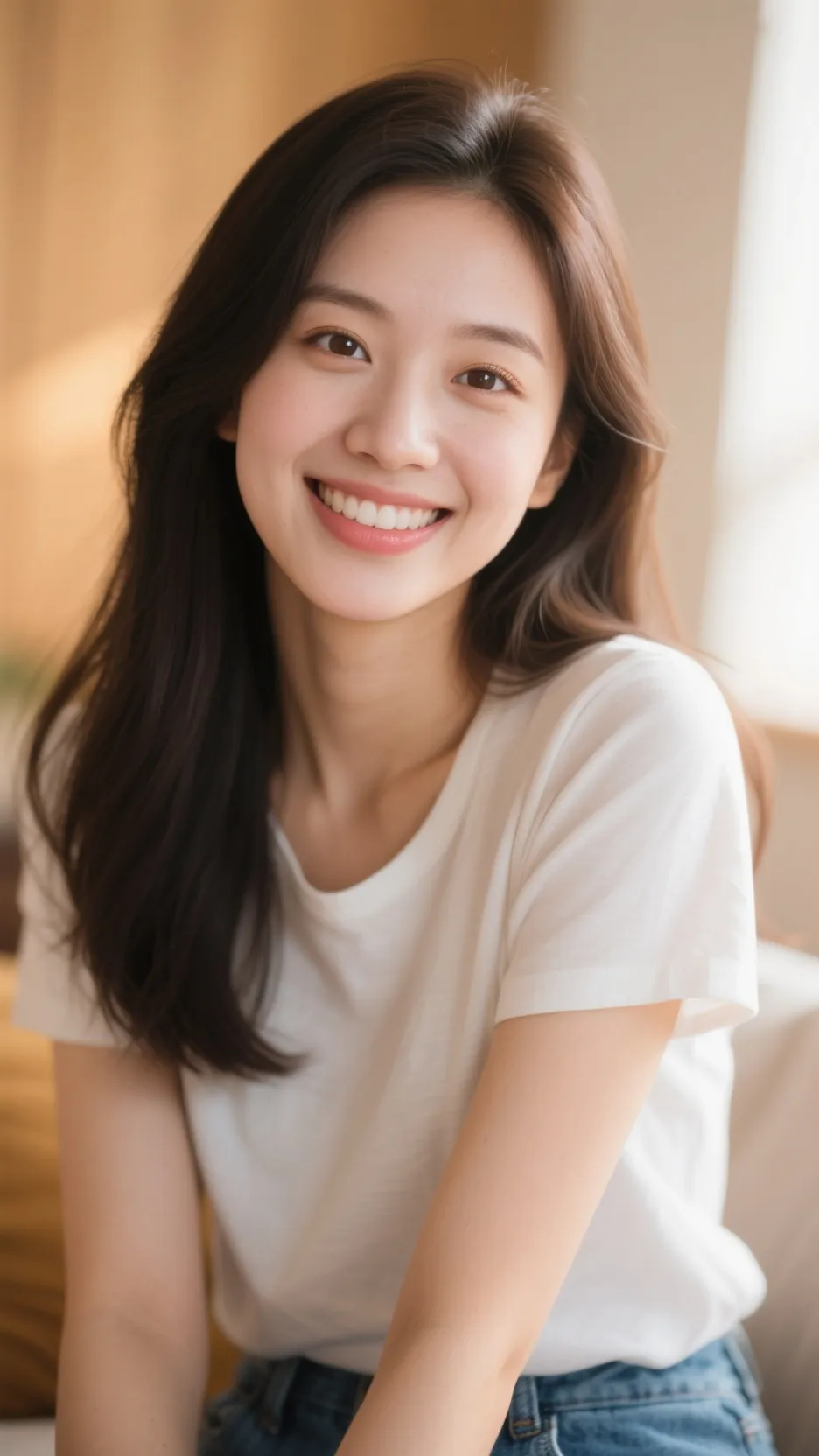 Talkie AI - Chat with cutypie