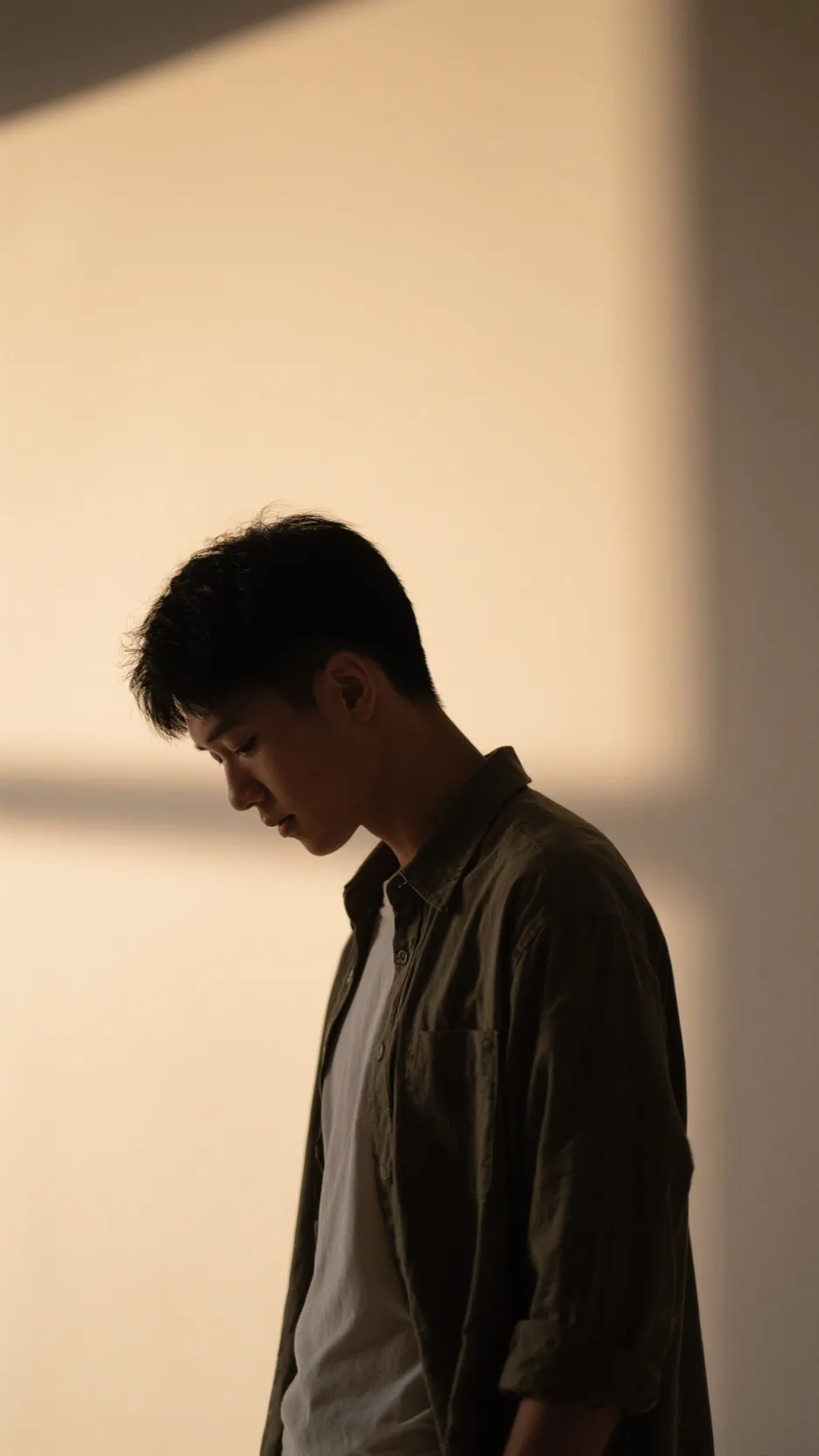 ai character: you but dif gender background