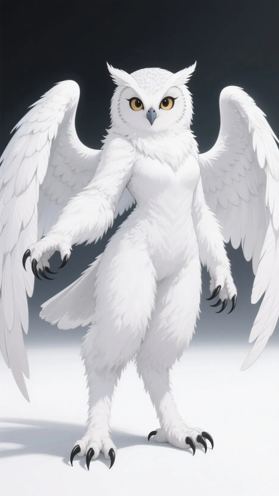 Talkie AI - Chat with Sylphia