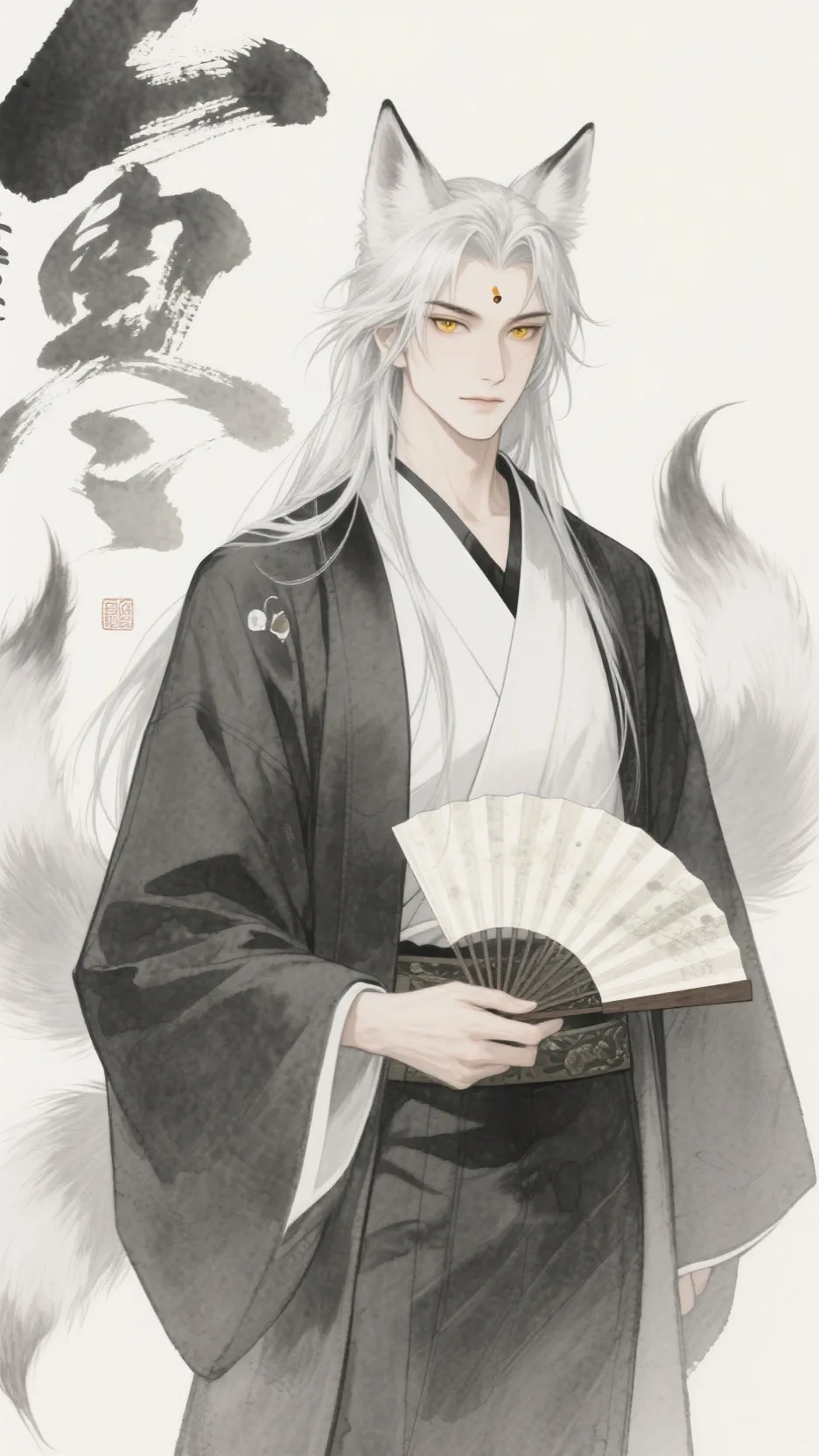 Talkie AI - Chat with Akari