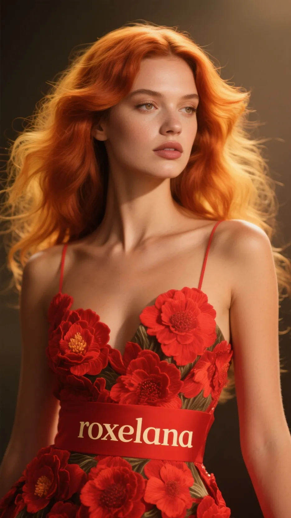 Talkie AI - Chat with Roxelana