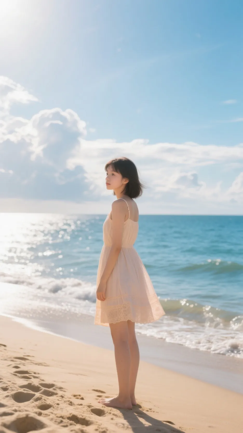 ai character: TalkieDyC6rV background