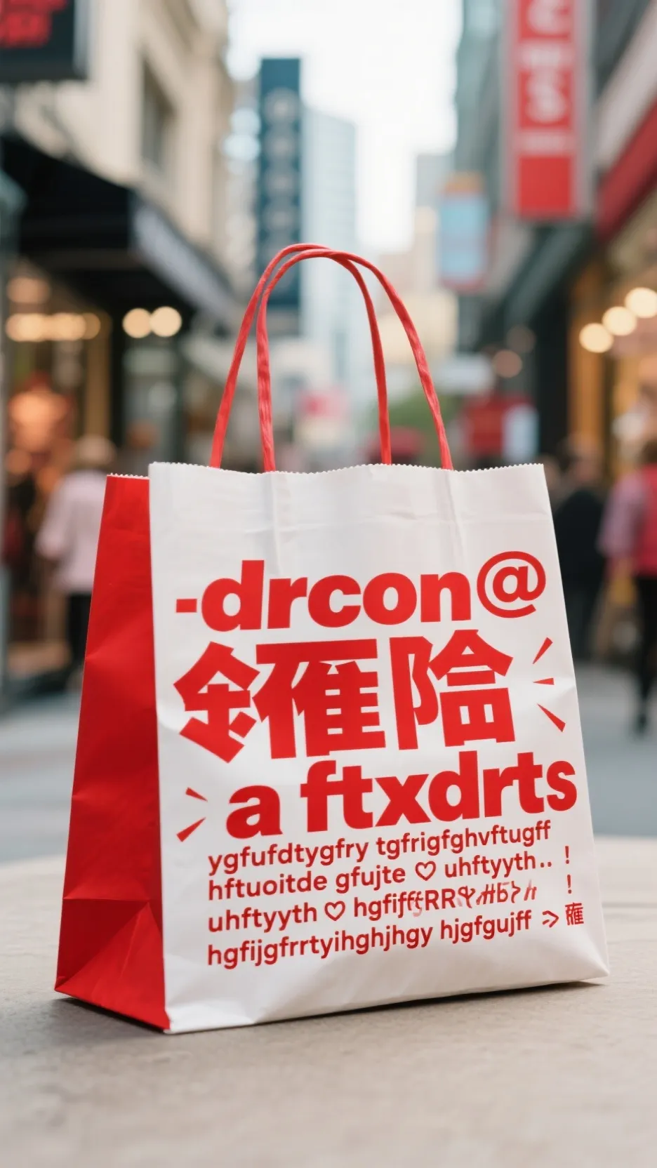 ai character: ytggredfffdgh background