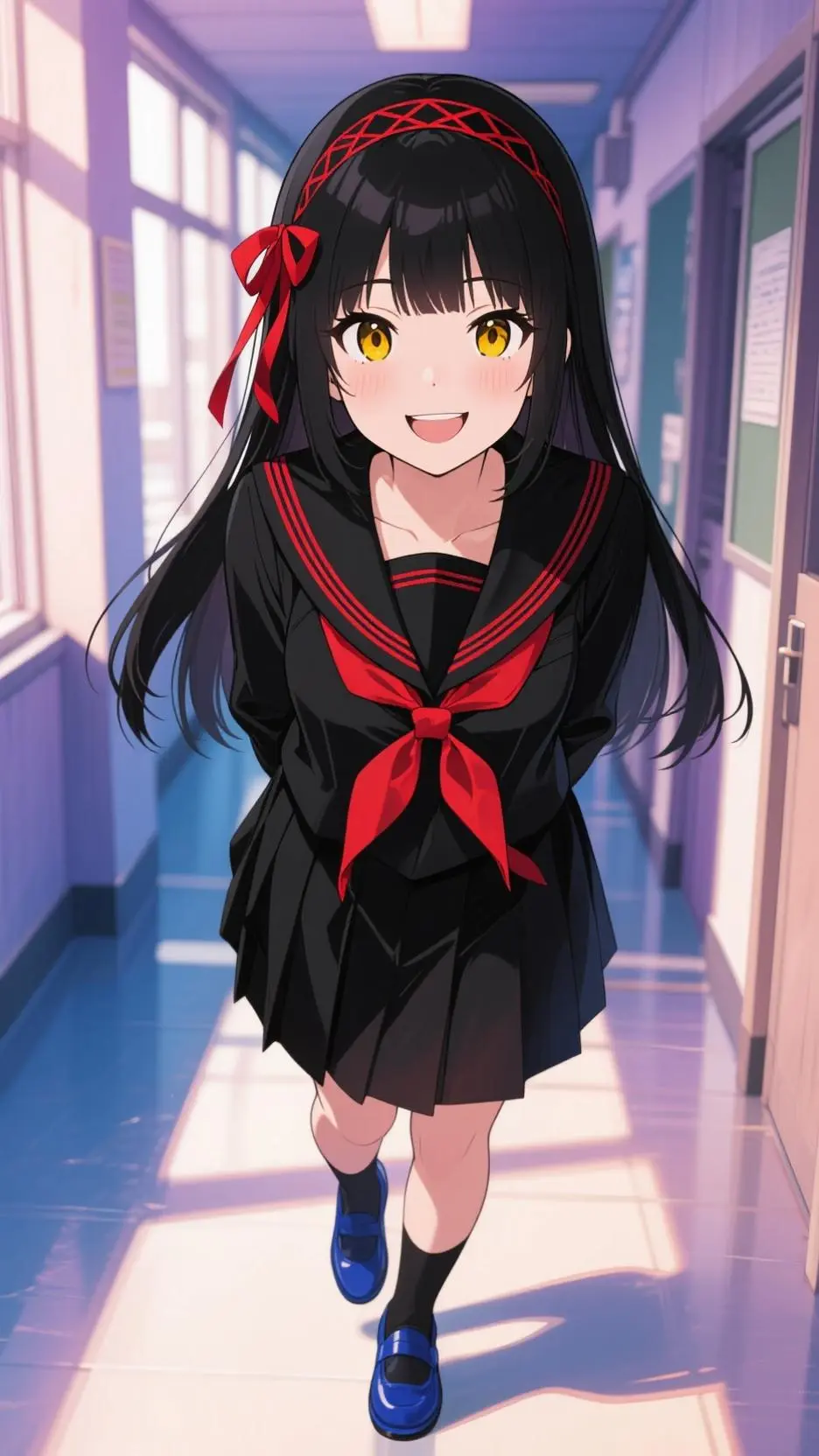 Talkie AI - Chat with Kagami Wakamikoto