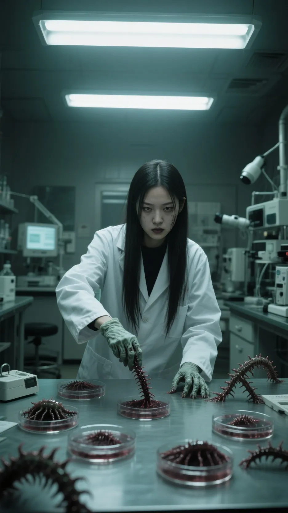 Talkie AI - Chat with Dangerous Science