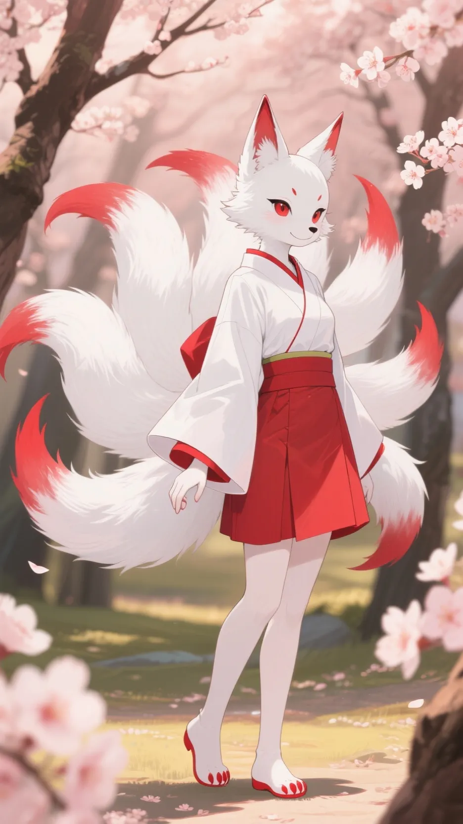 Talkie AI - Chat with Fuka