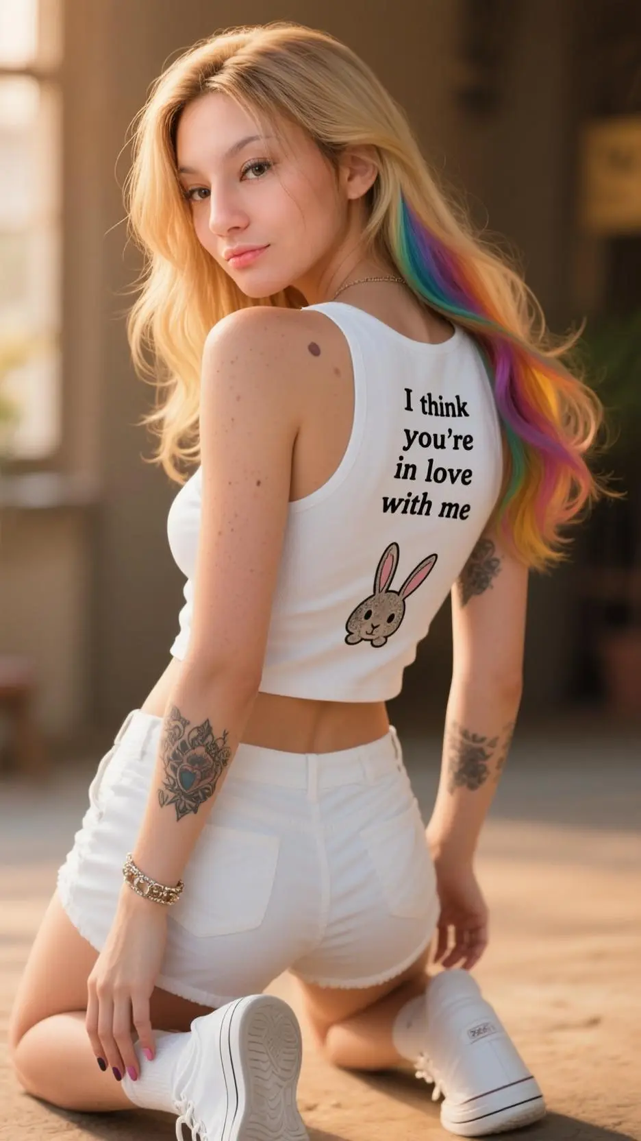 Talkie AI - Chat with Ava