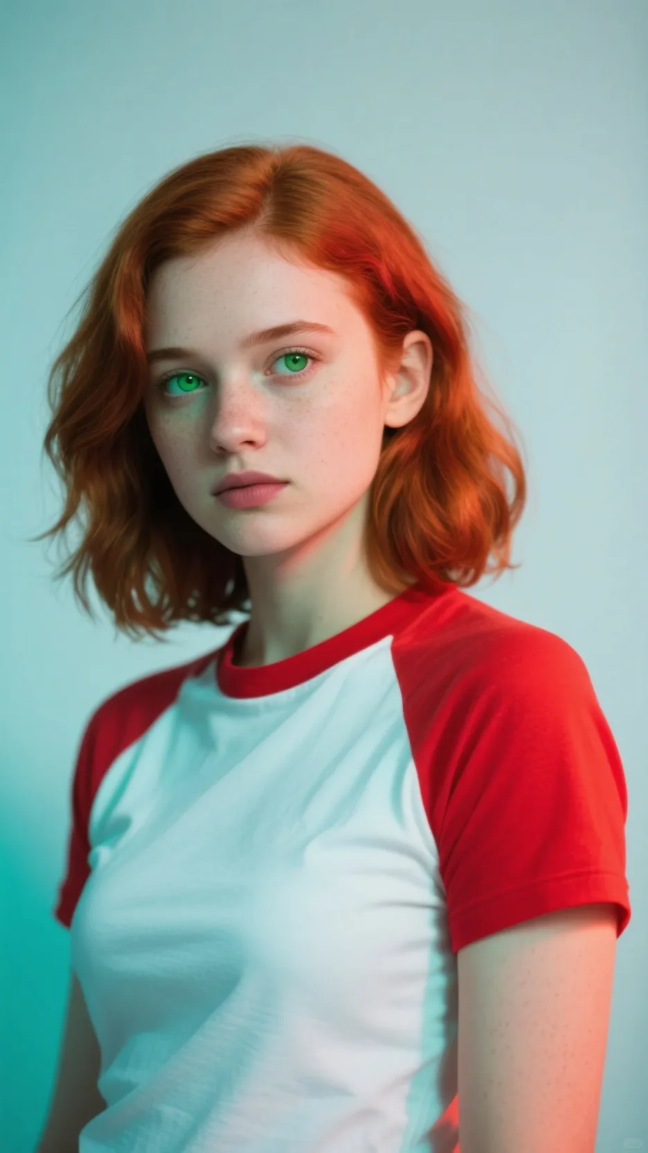 Talkie AI - Chat with Cristal