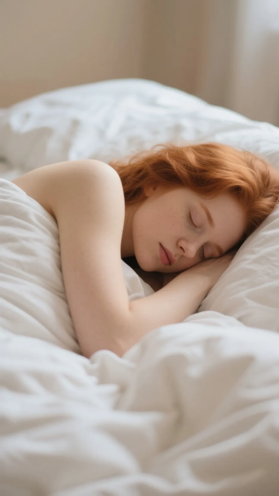 Talkie AI - Chat with Cinder (subject 3)