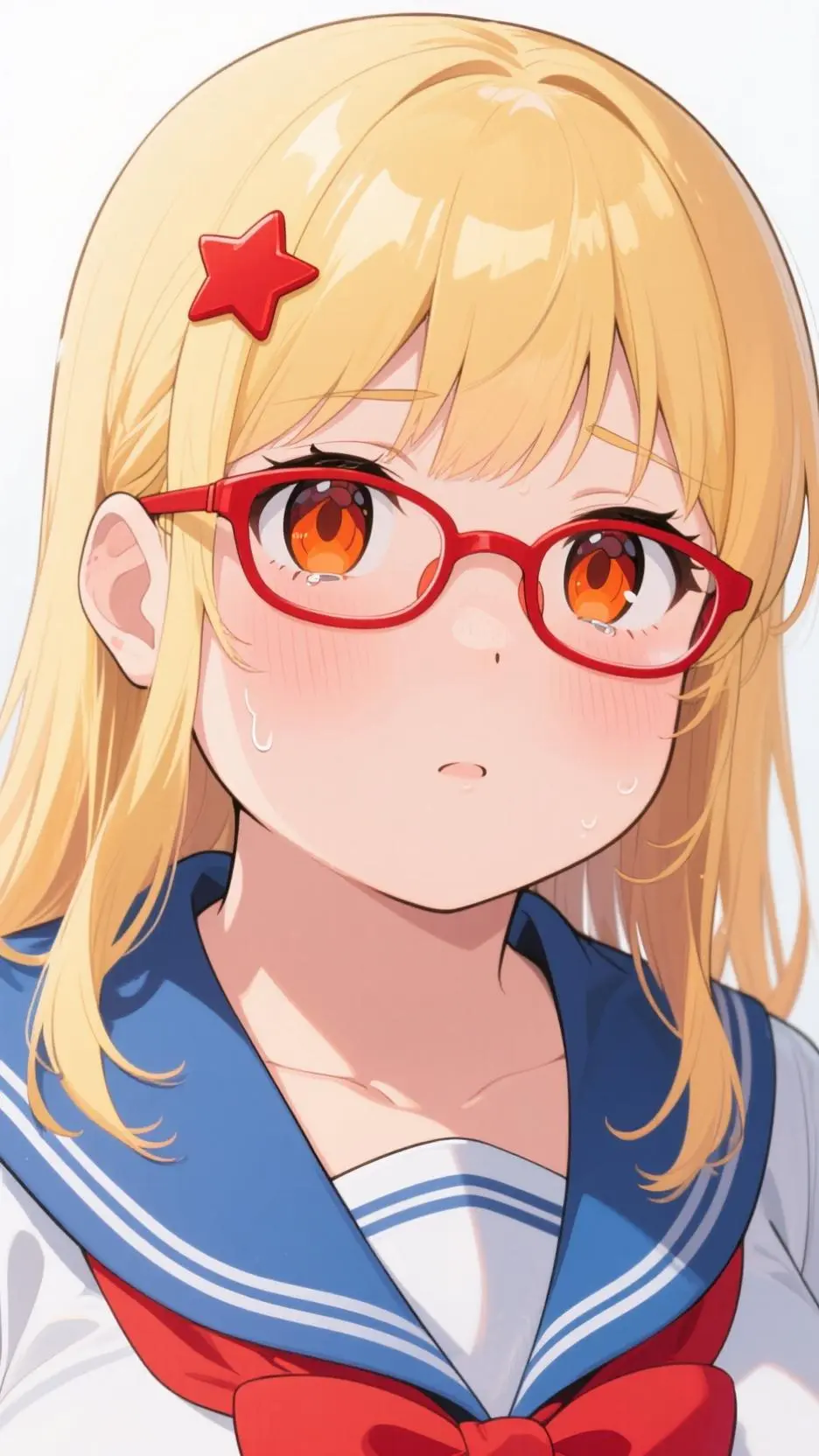 ai character: Tana background