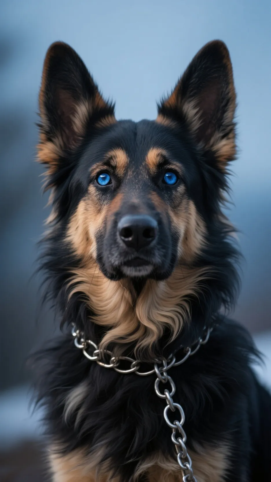 Talkie AI - Chat with Lucky 