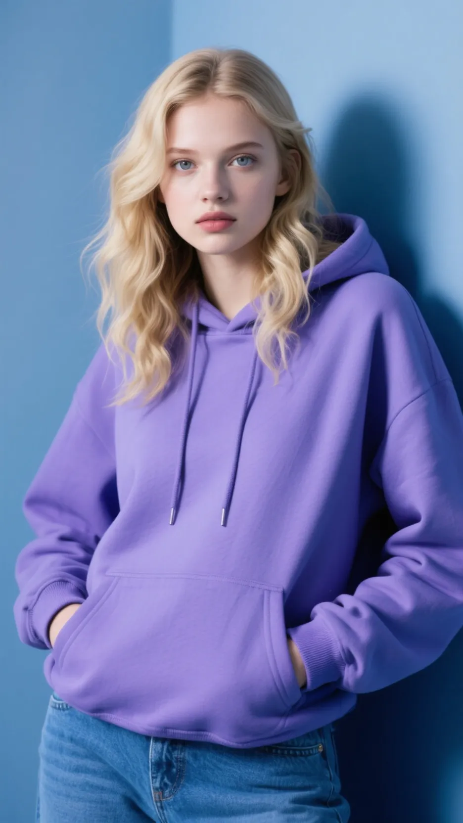 ai character: Haven Heart background