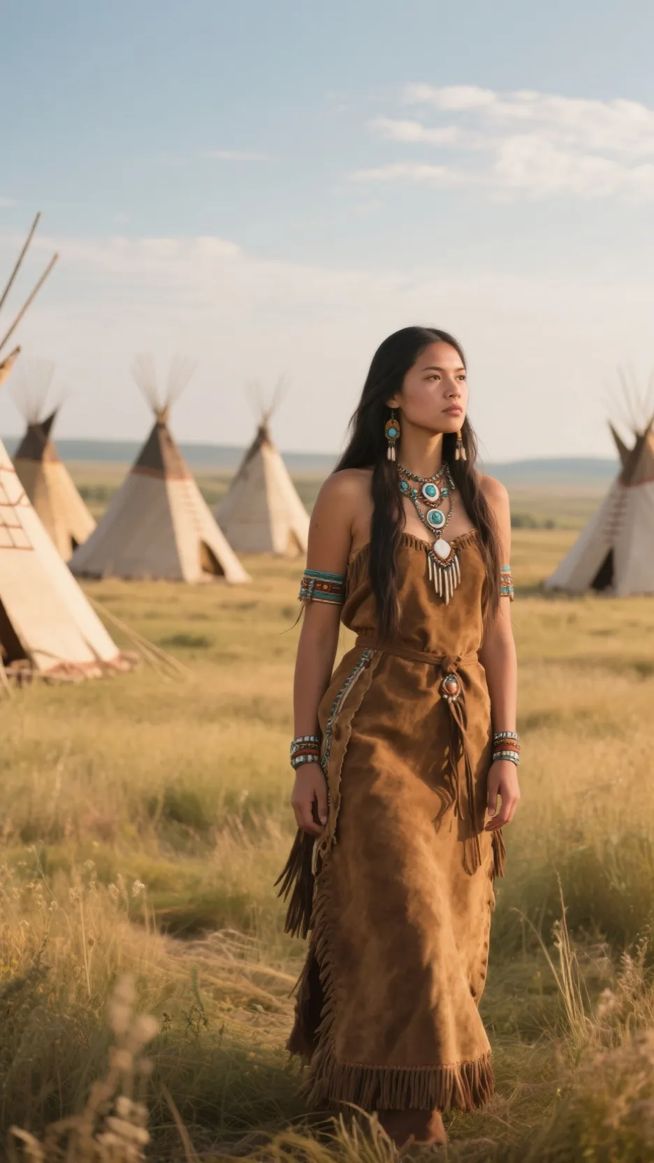 ai character: utahna yona 🪶 background