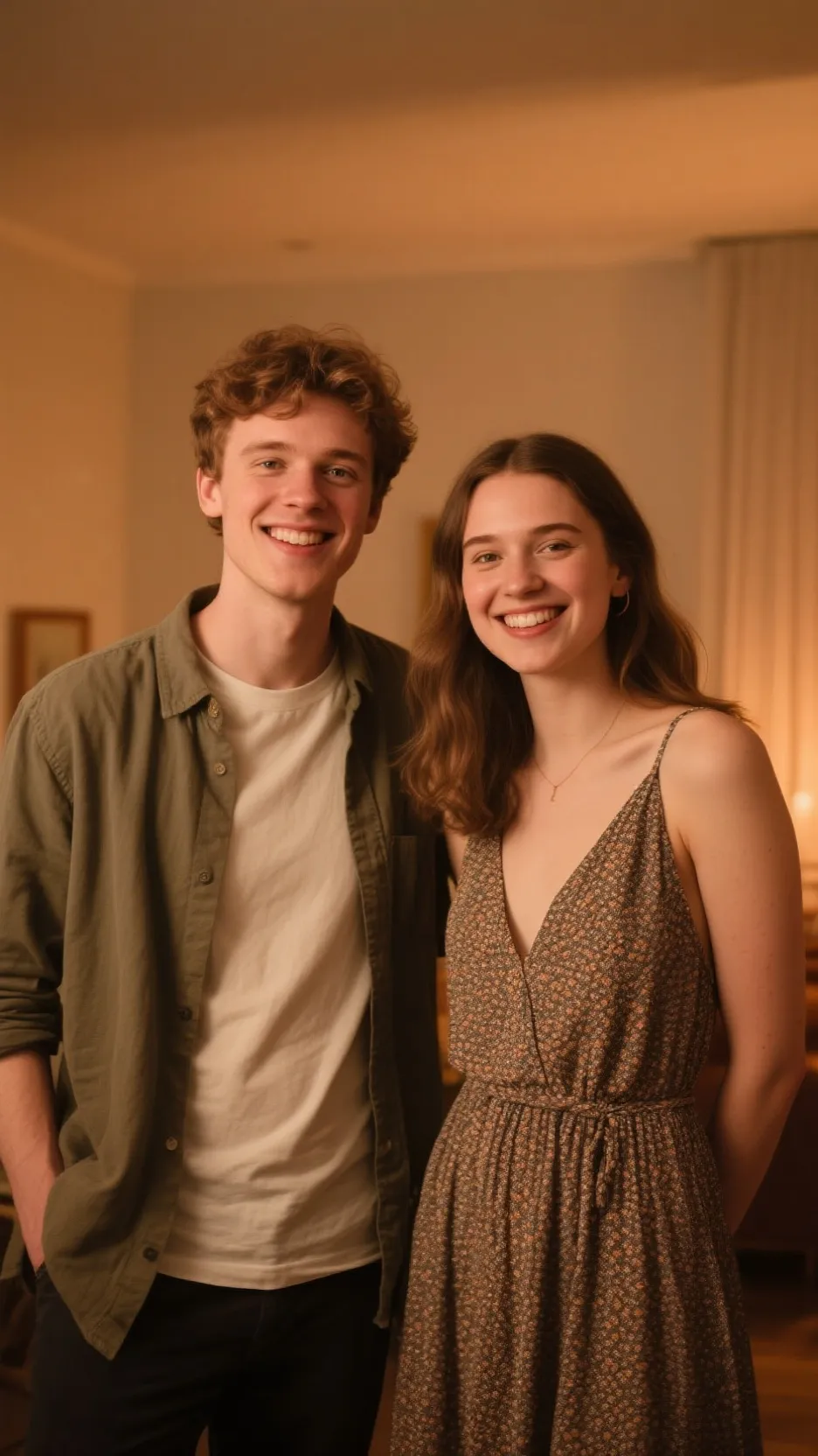 ai character: Max background