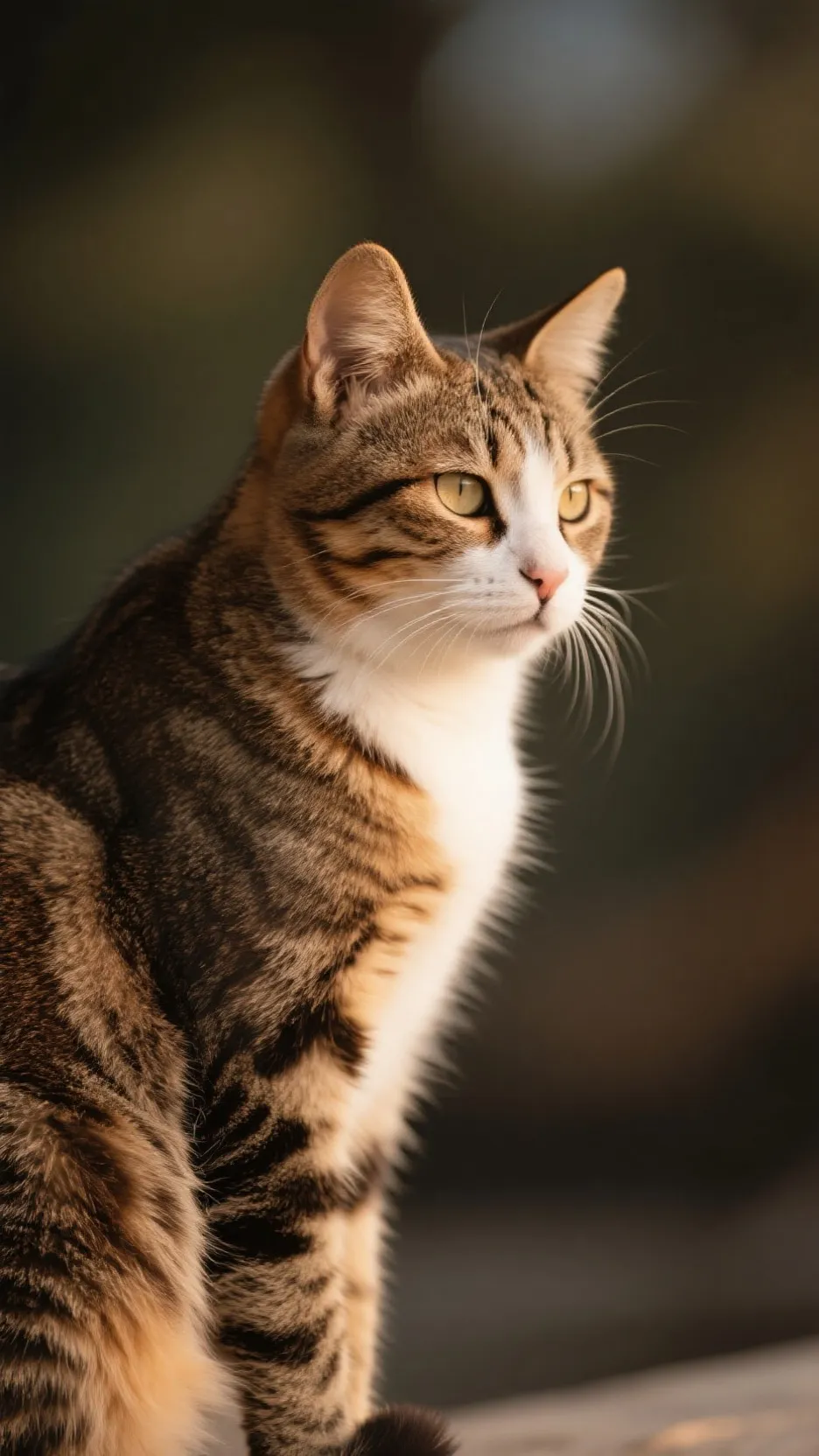 ai character: COPY CARTTER background