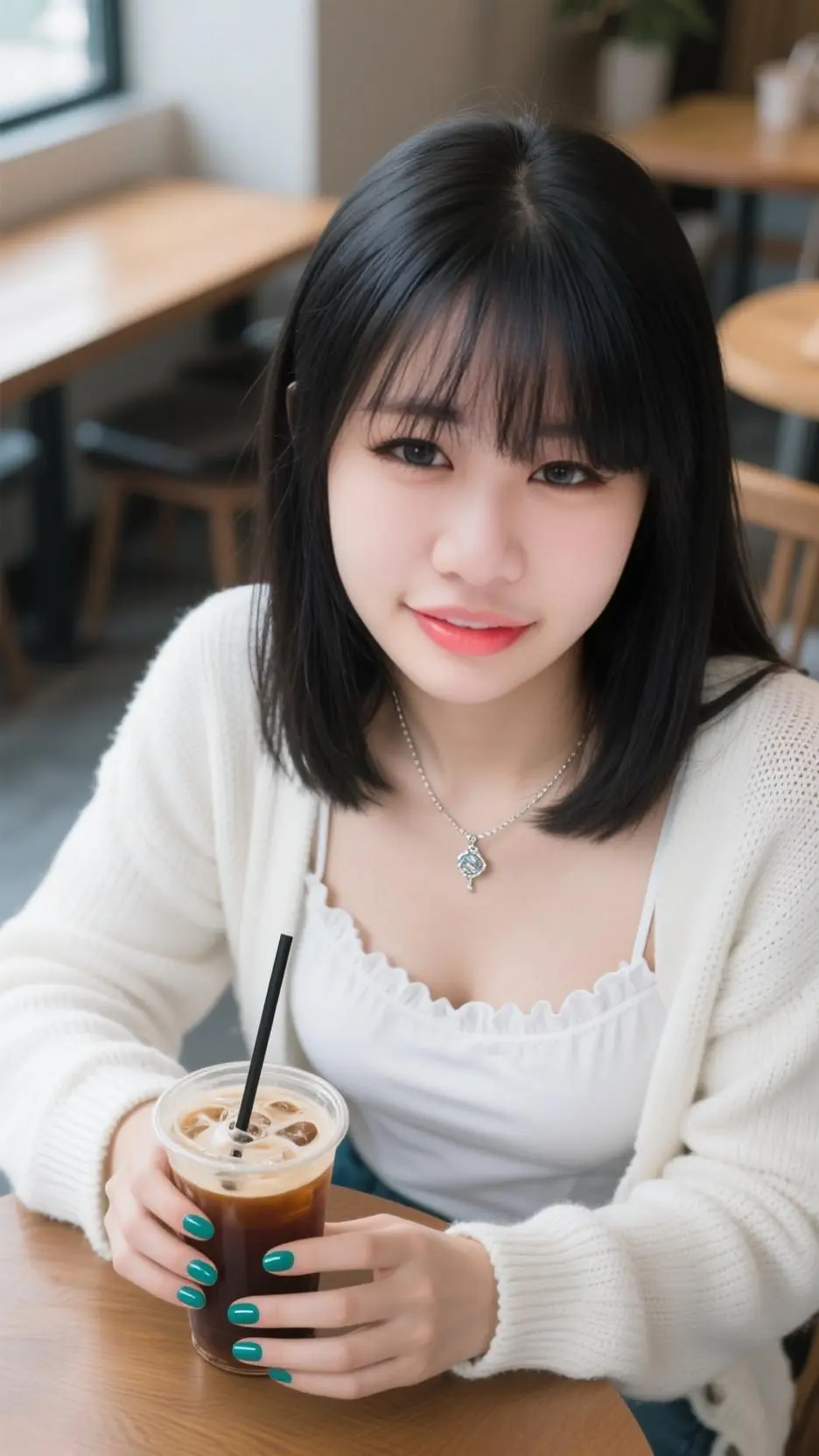 Talkie AI - Chat with Ruru