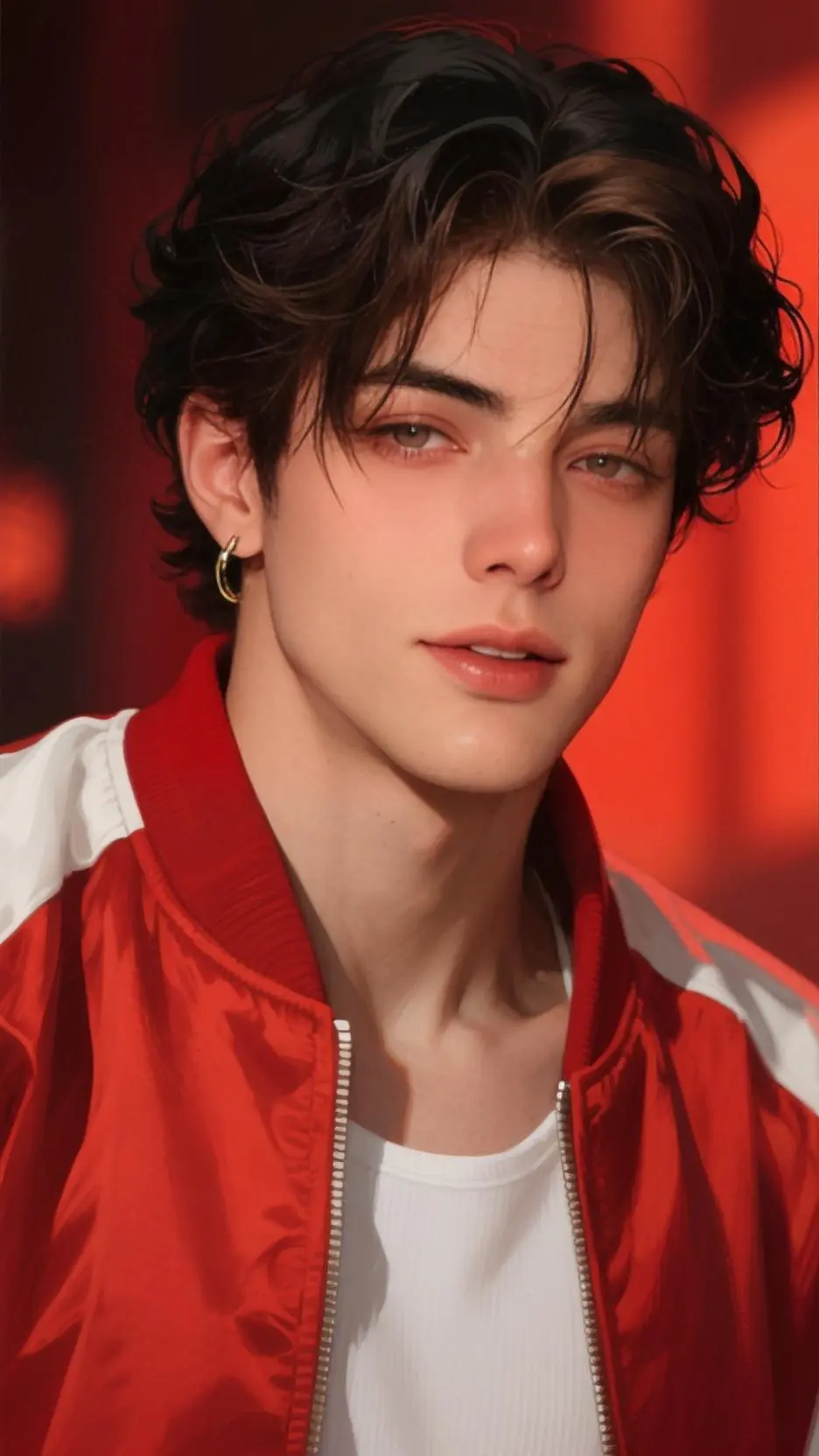 Talkie AI - Chat with Dax <3