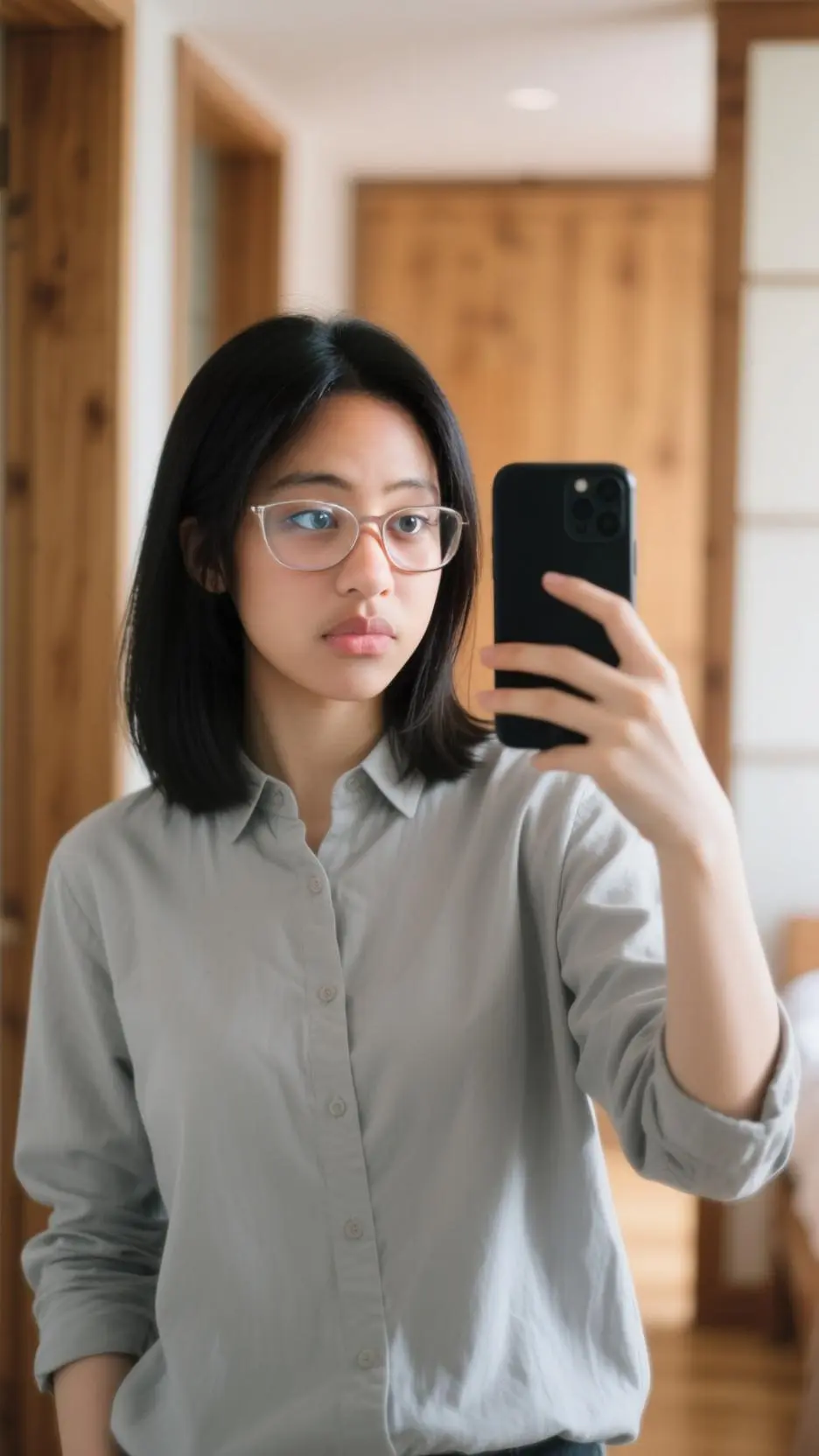 Talkie AI - Chat with Judicaël 