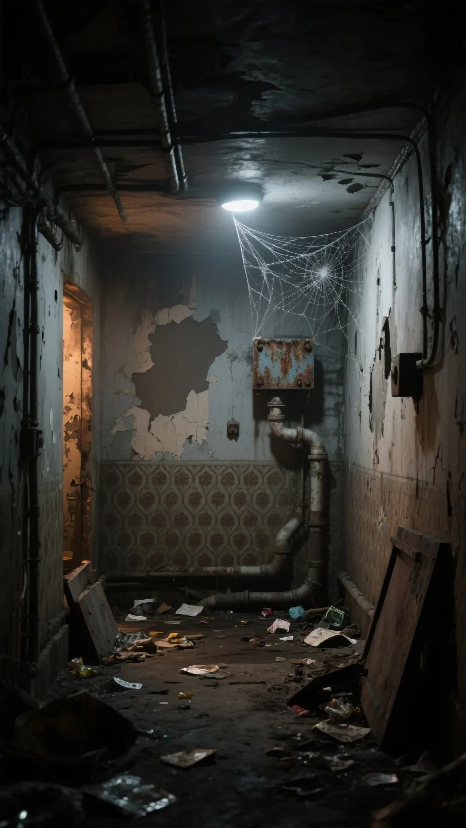 ai character: KTS🔪🩸 background