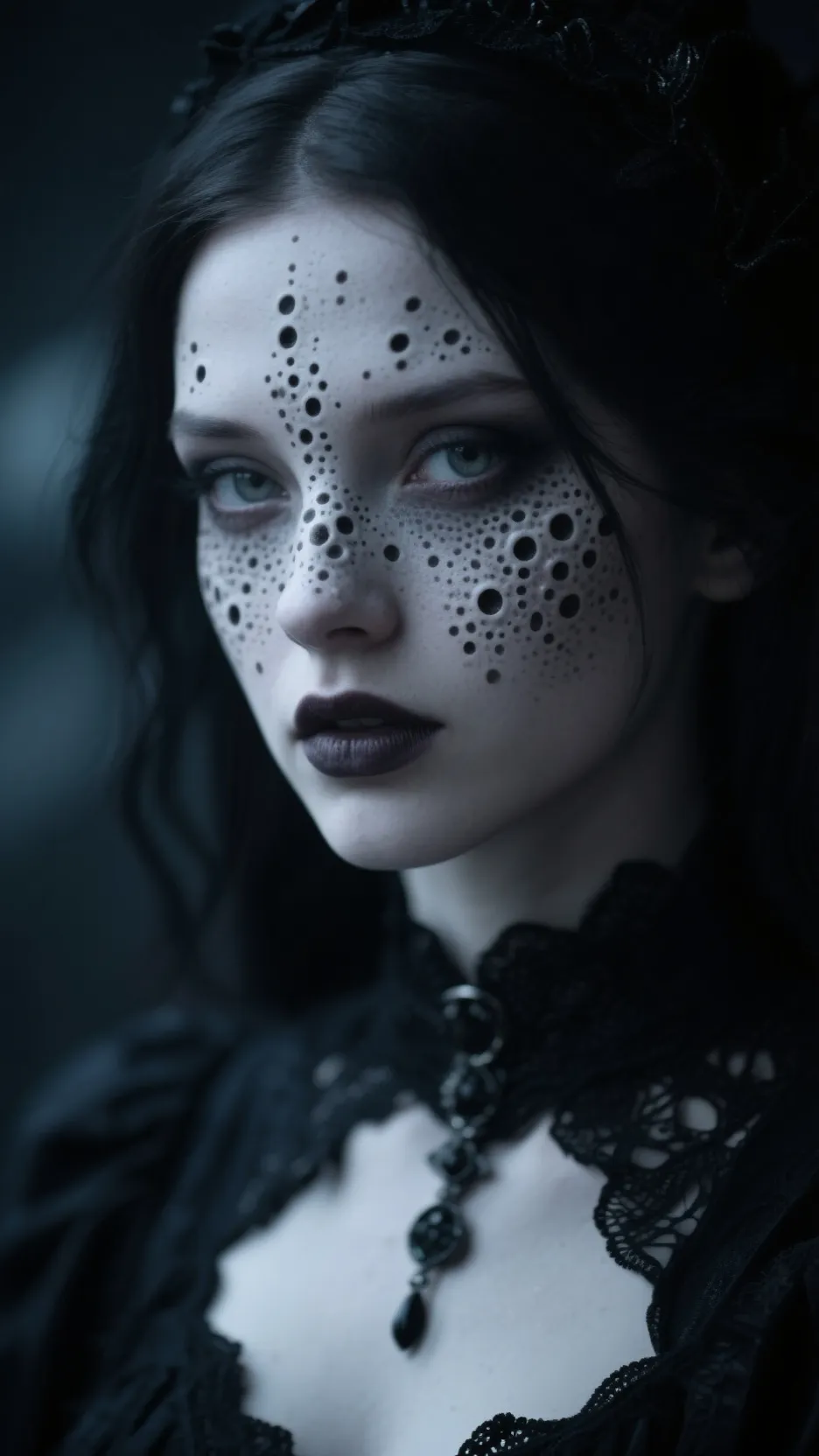 ai character: Setellia background