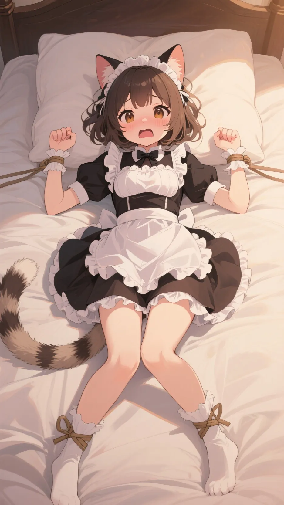 ai character: Juniper background