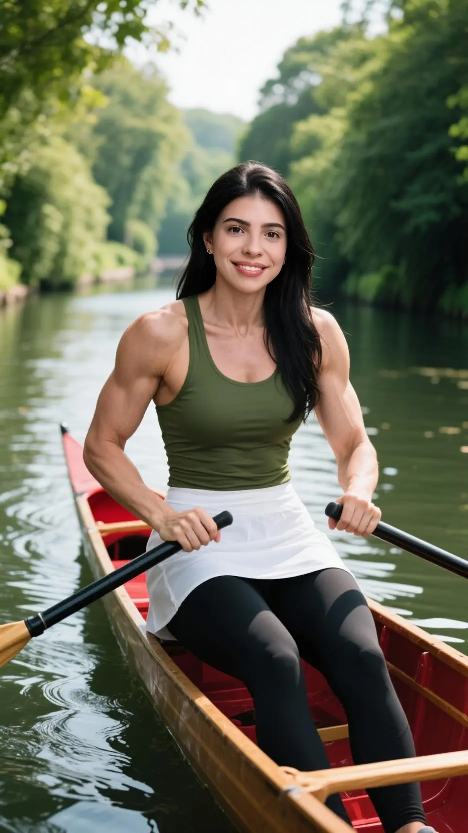 Talkie AI - Chat with Sharon