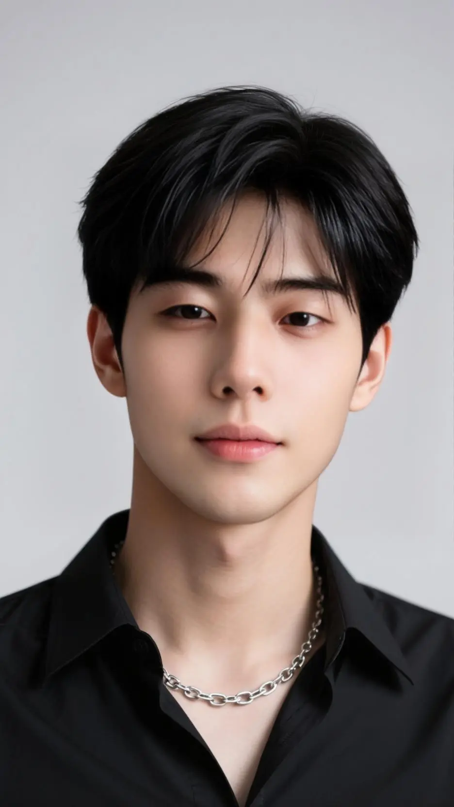 ai character: Haneul background