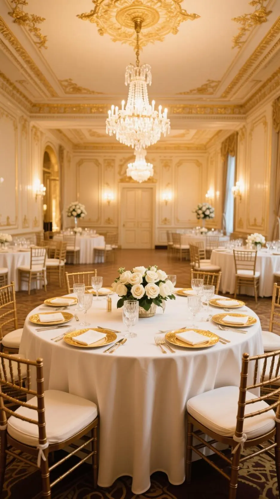 Talkie AI - Chat with wedding 