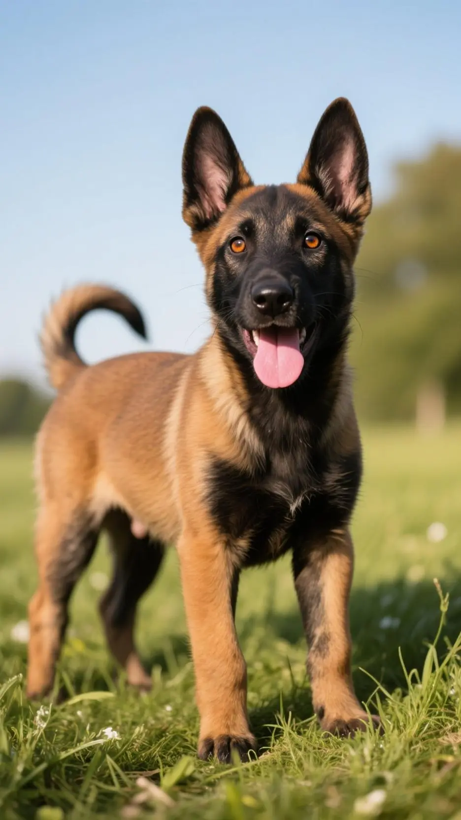 ai character: Kaizo  background