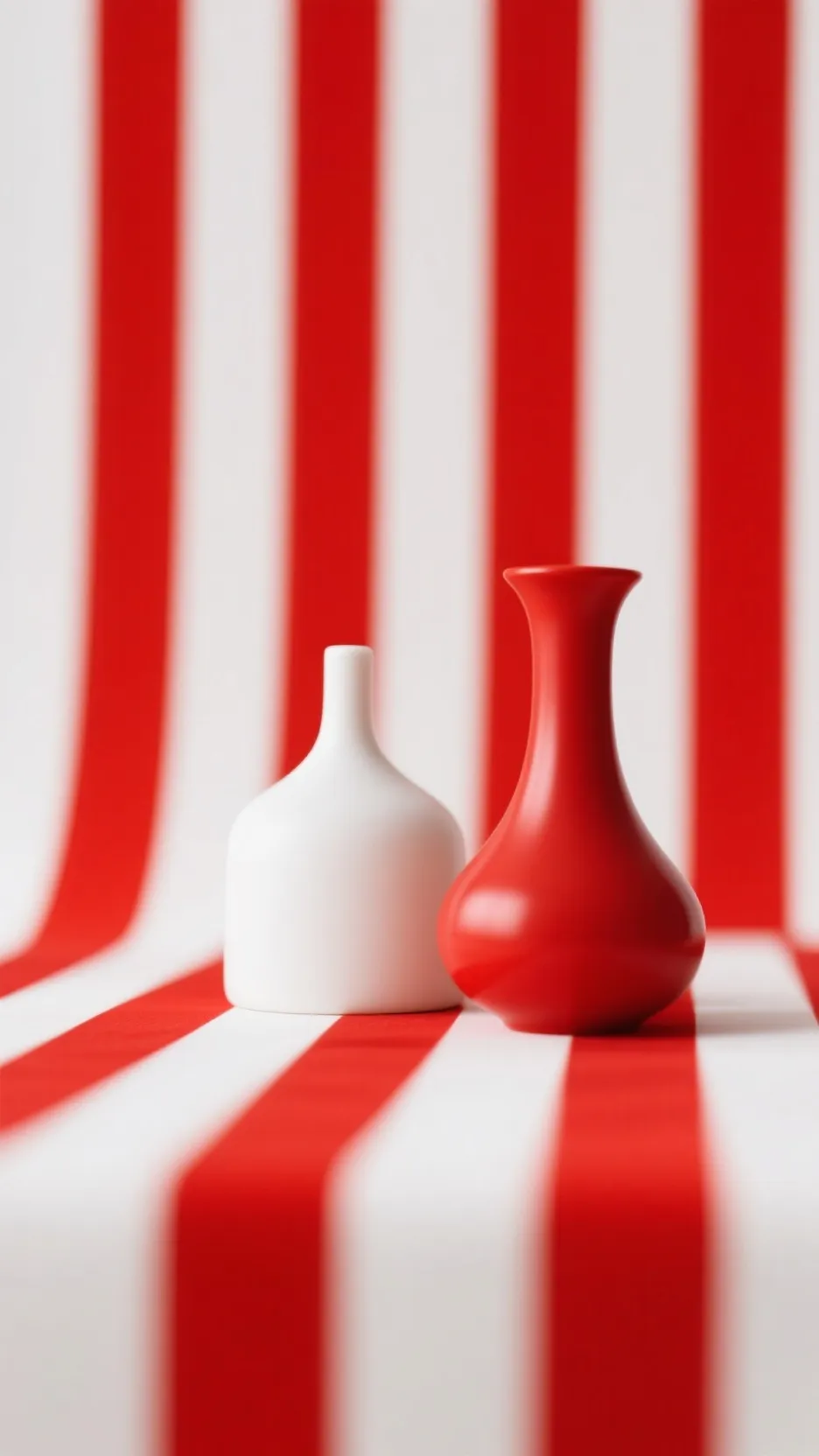 ai character: trend background