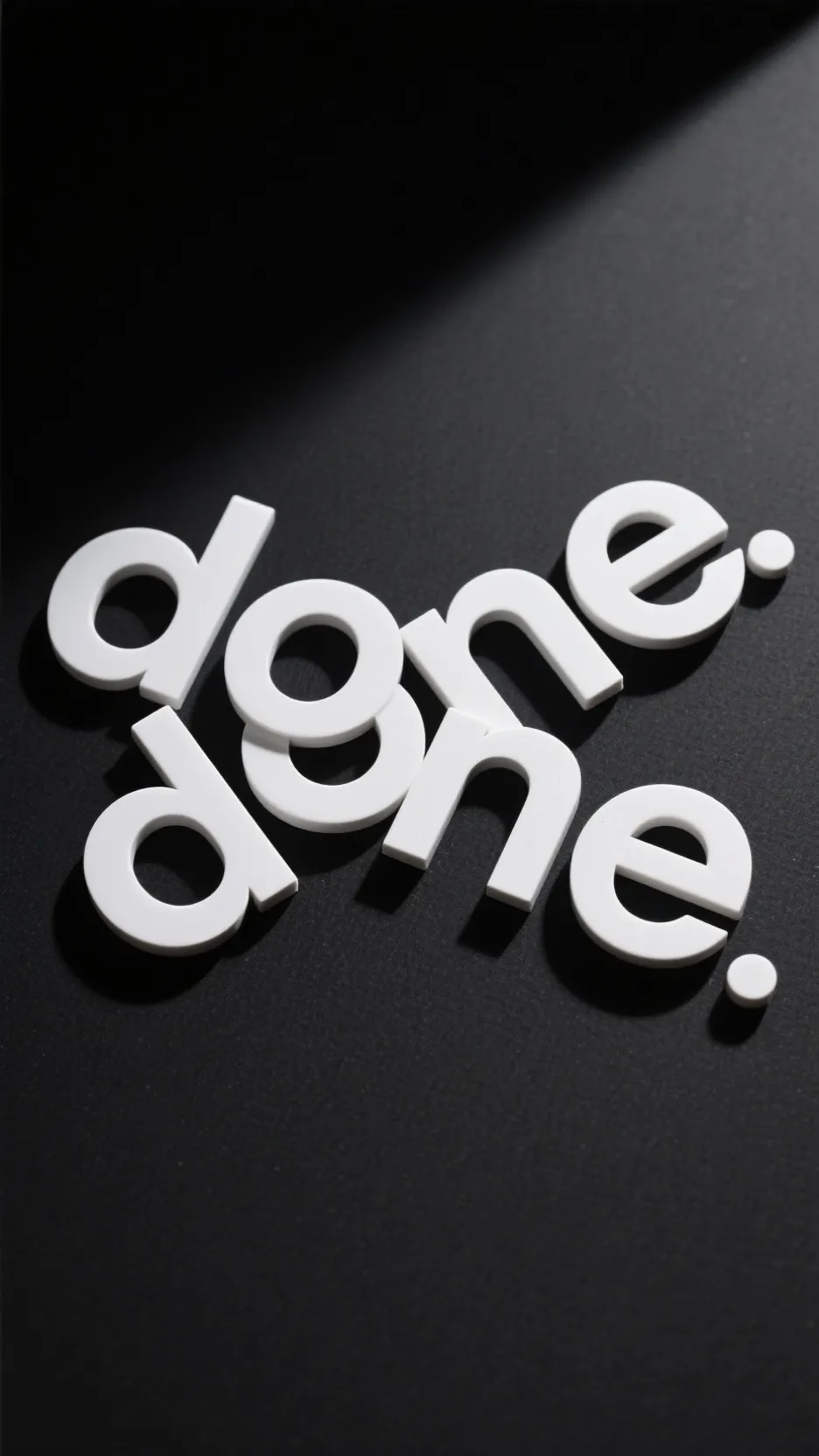 ai character: aks background