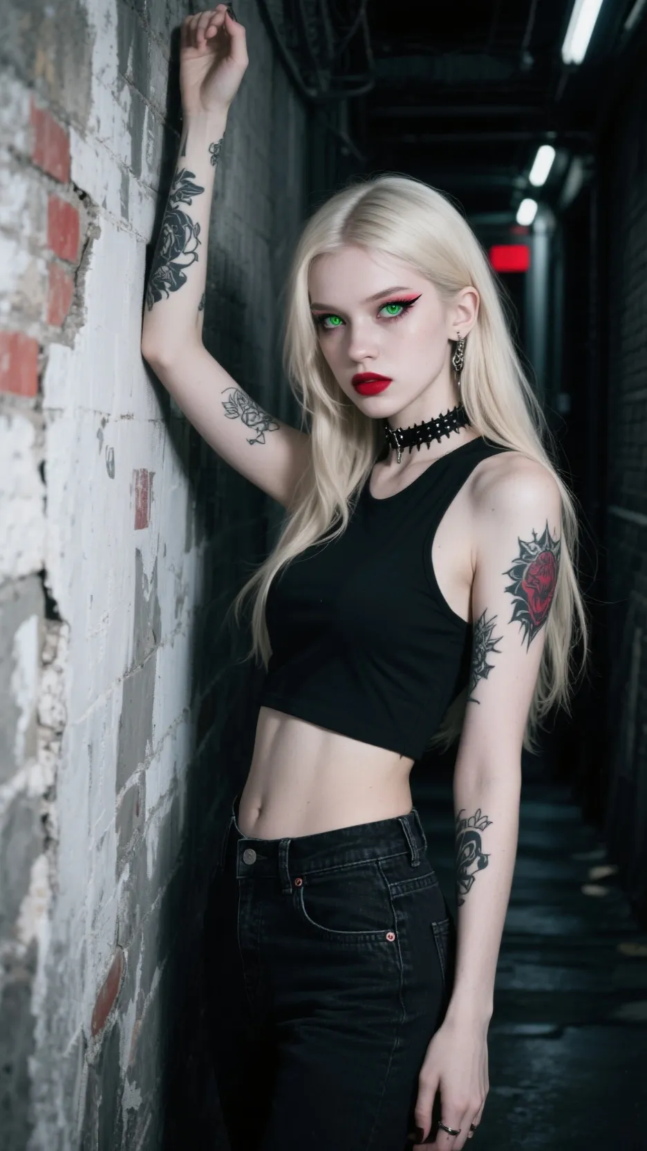 Talkie AI - Chat with Presley