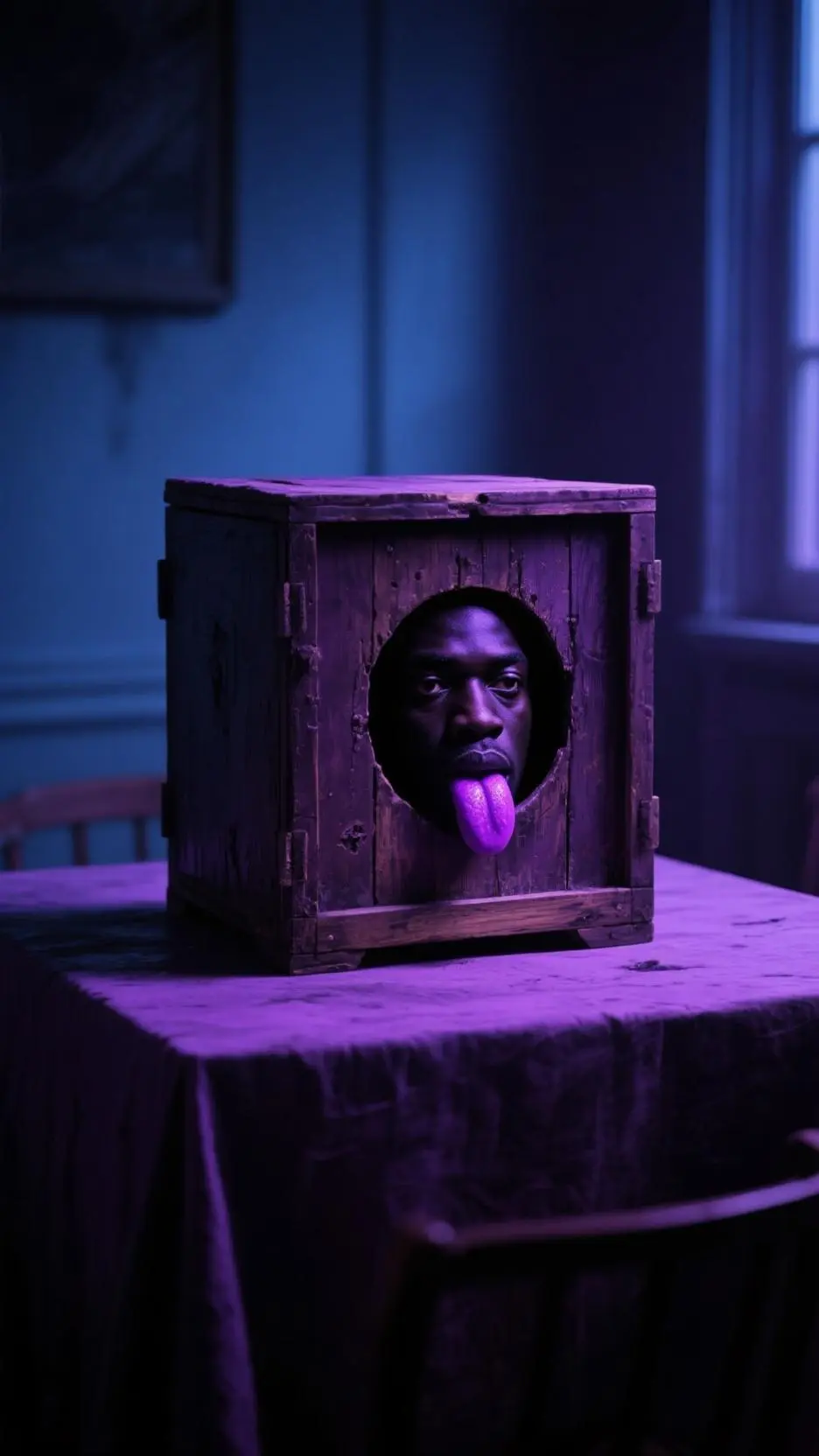 Talkie AI - Chat with ￼ Malik ￼