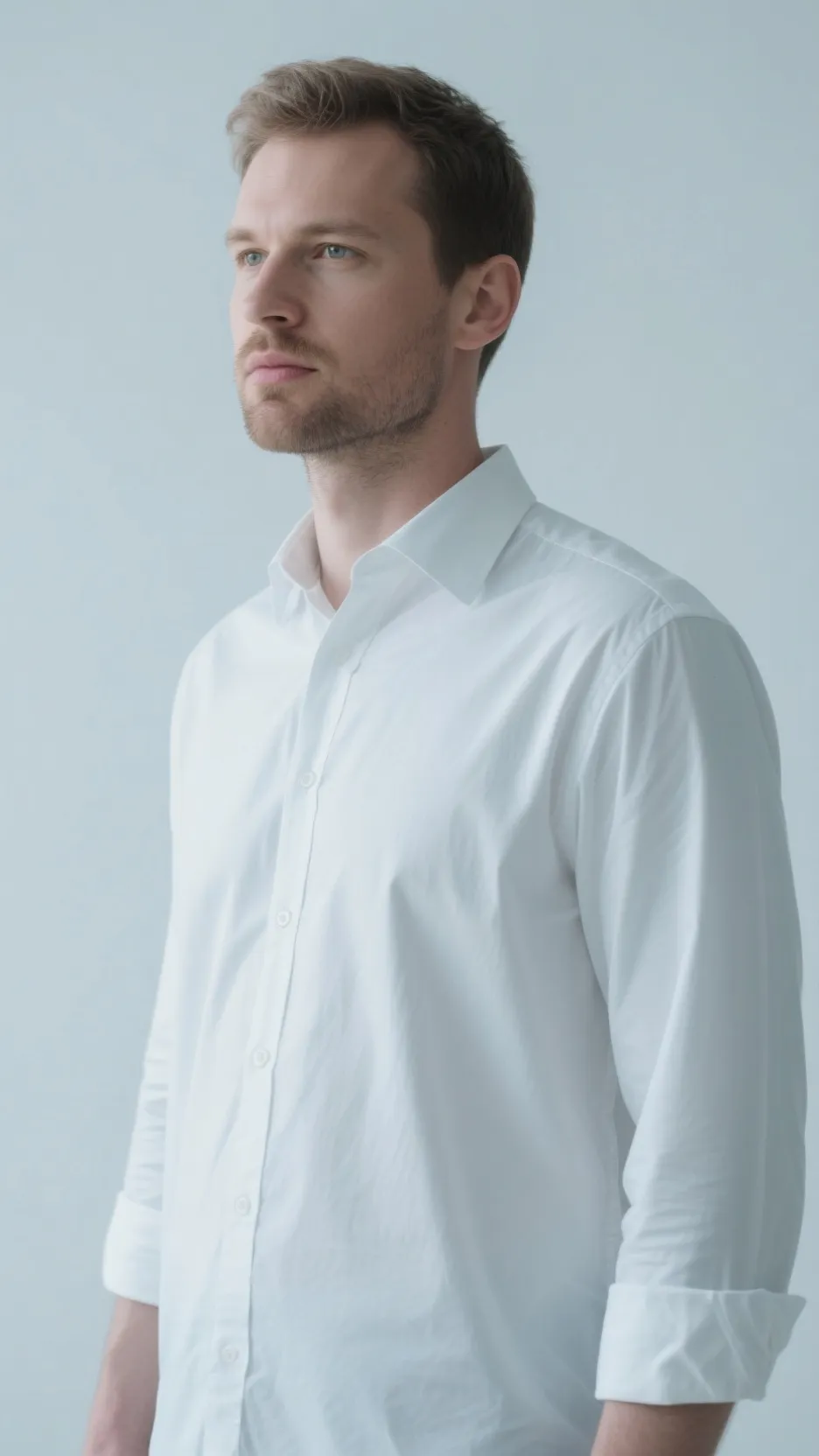 ai character: Sean Stone background